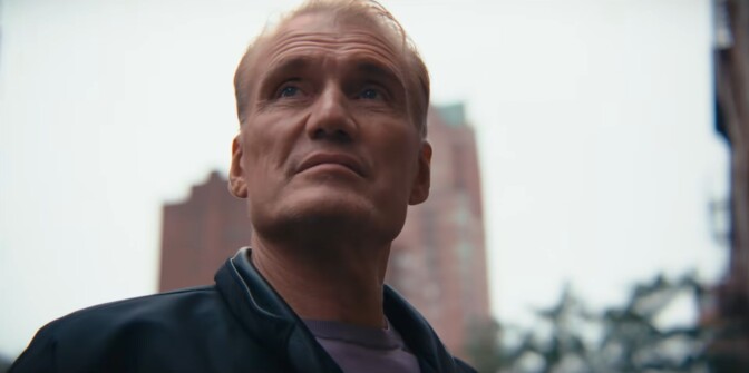 Dolph Lundgren avslöjar: Övervägde att avsluta sitt liv