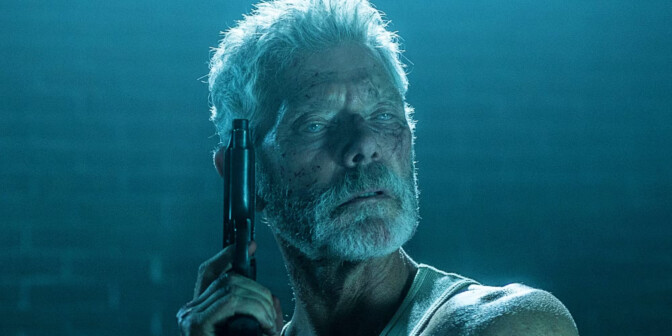 5 år senare: ”Don’t Breathe 3” är på gång – Stephen Lang återvänder