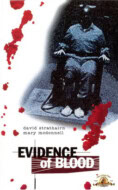 Evidence of Blood