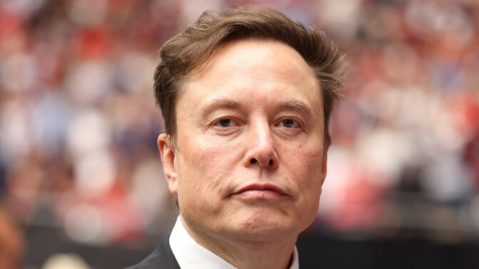 Elon Musk kallas ”grym och självisk” i första trailern till 4 timmar lång dokumentär