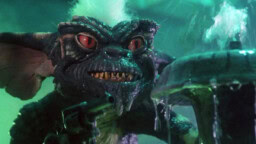 ”Gremlins 3” försenas till 2028 – och släpper ett första stämningsfullt klipp