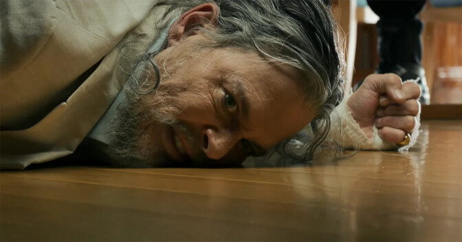 Johnny Depp gör Hollywood-comeback i trailern till ”Day Drinker”