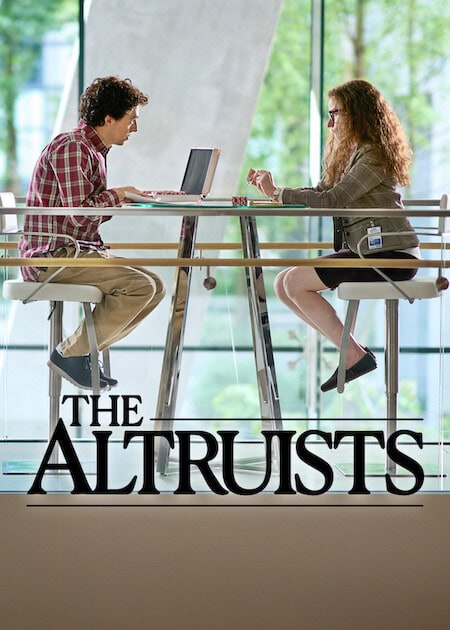 The Altruists