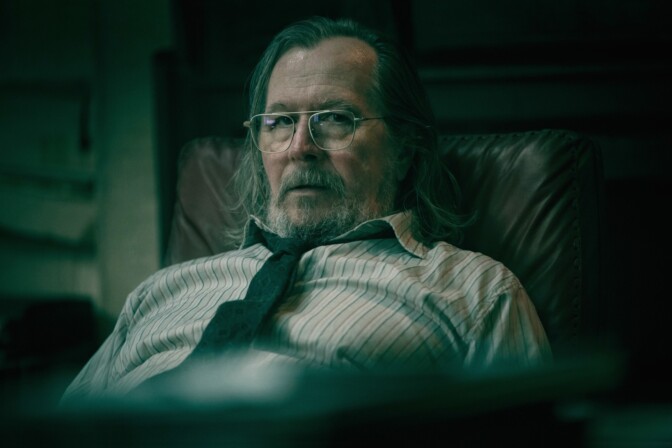 Gary Oldman om dumma tv-trenden: ”Får inte gå 2,5 år mellan säsongerna”