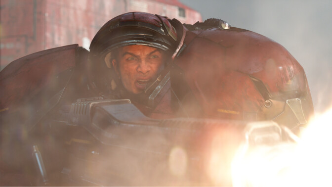 Nya ”Starcraft” är som ”Deadwood” i  rymden