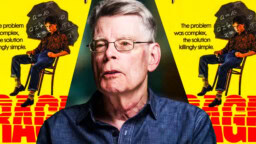 Visste du att… det finns en Stephen King-bok från 1977 som aldrig kommer bli film