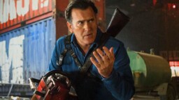 Bruce Campbell har cancer: ”Jag kommer dö inom 5 år”