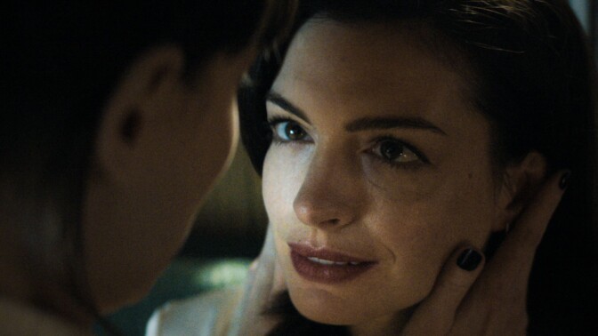 Kan ”Verity” bli årets hetaste film? Anne Hathaway-thrillern har biopremiär om 3 dagar