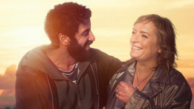 ”Ali & Ava”, 2021