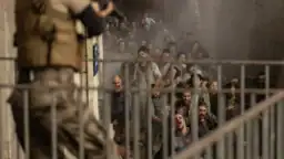 Det blir zombie-invasion i oktober – 2024 års stora streaming-succé får uppföljare