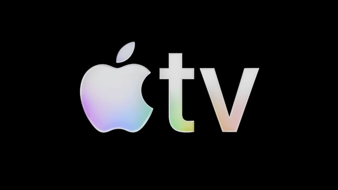 Apple TV har just haft sin bästa tittarvecka någonsin
