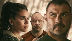 En seriemördare går lös i trailern till Lars Kepler-serien ”Nocturne”