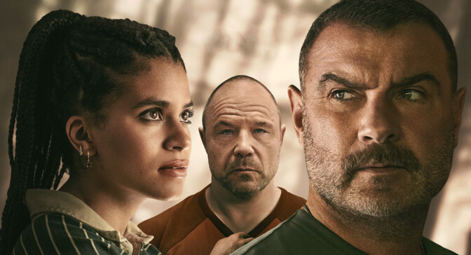 En seriemördare går lös i trailern till Lars Kepler-serien ”Nocturne”