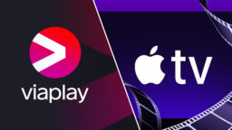 Nu kan du få Apple TV och Viaplay i samma abonnemang – spara 31 procent