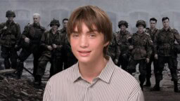 Cillian Murphys son tipsar MovieZine: 3 tv-serier alla borde se!