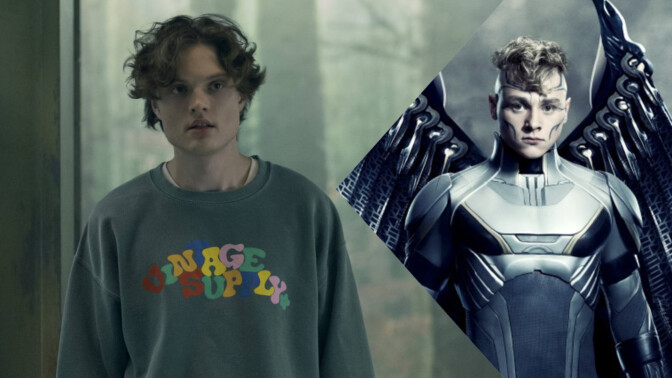 ”Gen V”-skådisen Asa Germann är näste man att ansluta till ”X-Men”