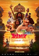 Asterix: Kungariket Nubien
