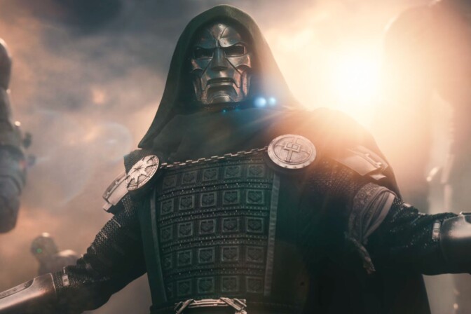 Anthony Russo erkänner – alla ”Doomsday”-skådisar är inte avslöjade