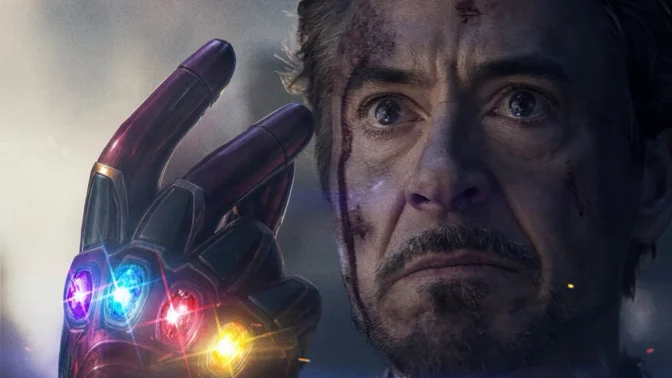 ”Avengers: Endgame” drog in 86 miljoner dollar i helgen