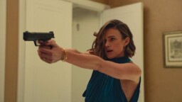 Netflix ”snudd på fantastiska” spionserie är tillbaka efter 2 års väntan