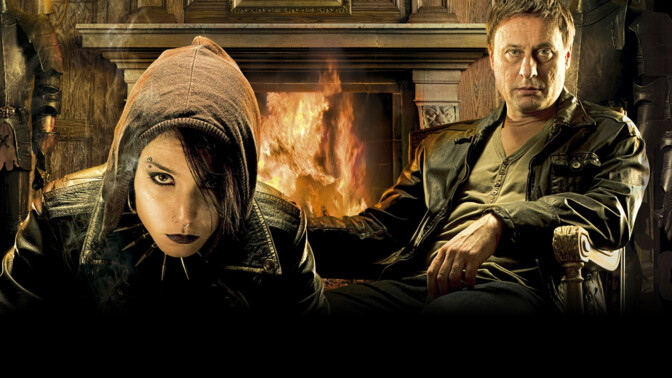 Ny adaption av ”Män som hatar kvinnor på gång” – de blir nya Blomqvist och Salander
