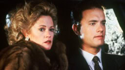 Tom Hanks om floppen från 1990: ”Kommer aldrig göra en lika dålig film igen”