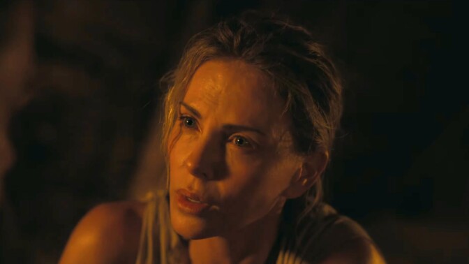 Charlize Theron, "The Odyssey", 2026