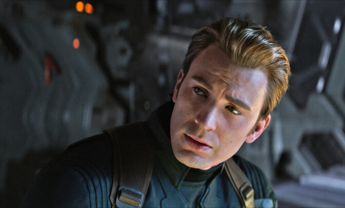 Hemliga ”Avengers”-scener läcker innan premiären – Disney försöker stoppa dem