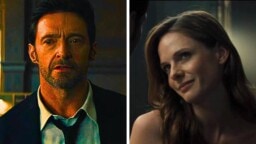 En bortglömd sci-fi-thriller med Hugh Jackman visas på tv ikväll