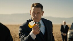 Filmen Warner Bros inte ville släppa har nu spelat in 100 miljoner dollar