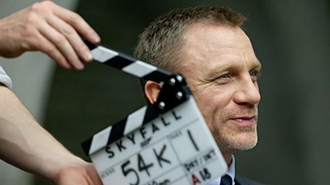 Dagens 007-rapport: Är den nye James Bond redan hittad?