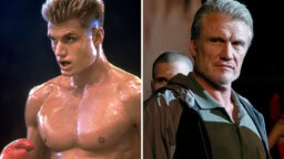 Dolph Lundgren gör comeback som ikoniska karaktären från 1985 – ikväll på tv