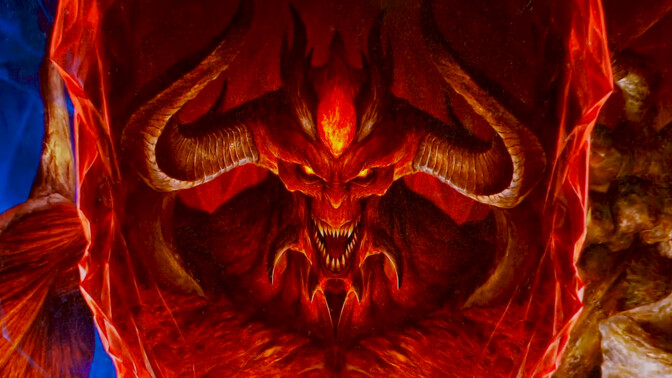 ”Diablo 5” blir det mörkaste i serien hittills
