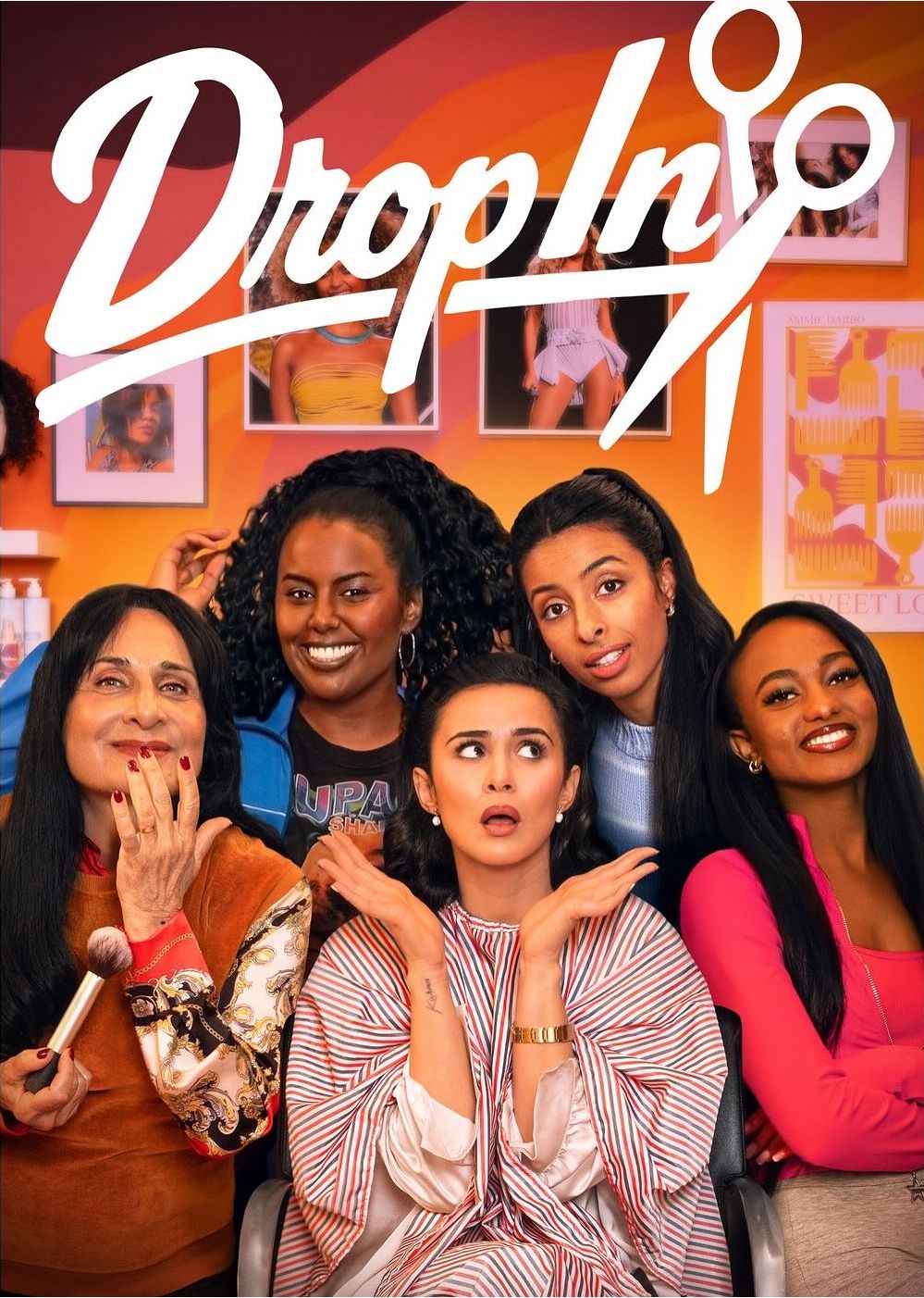 Drop In