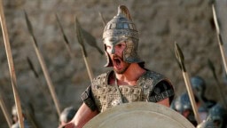 Nu på Netflix: 2004 års största krigsfilm är hatad av sina skådisar