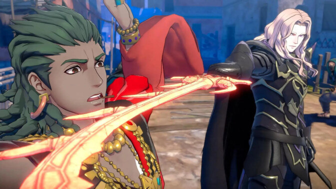 Recension: ”Fortune’s Weave” bevisar att ”Fire Emblem” är Nintendos bästa fantasyserie