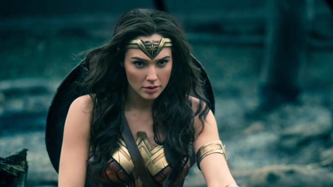 Gal Gadot lär inte spela Wonder Woman igen.