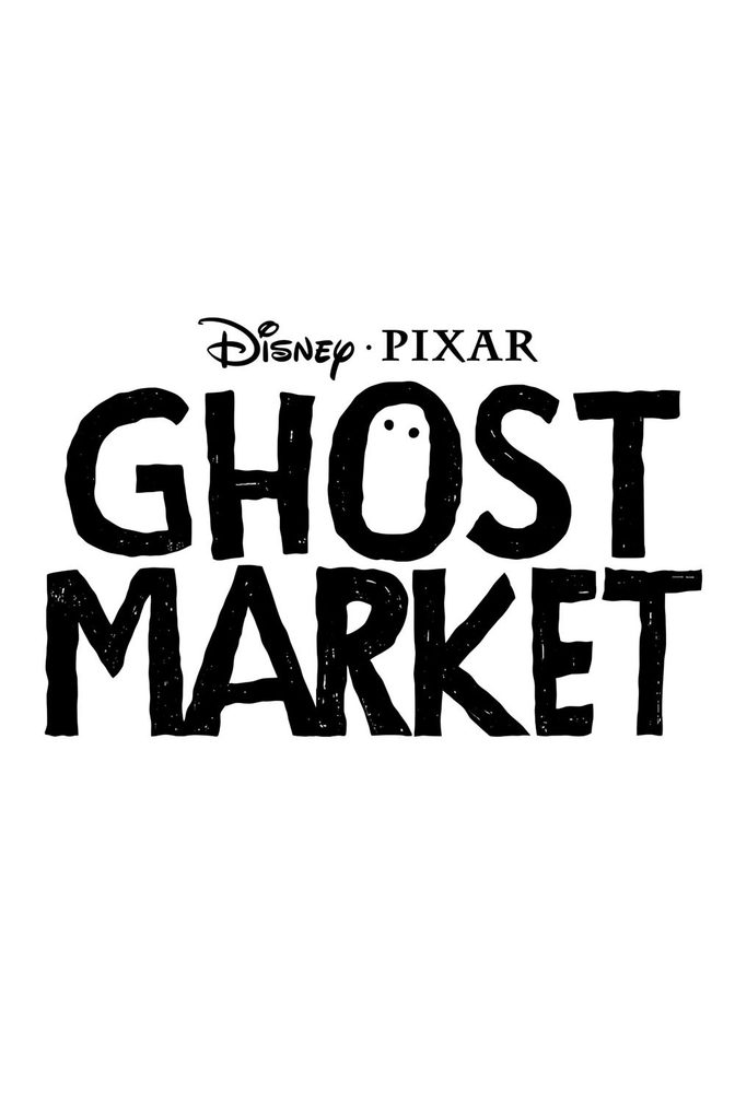 Ghost Market