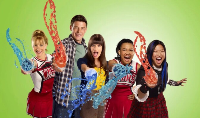 Don't stop believin!