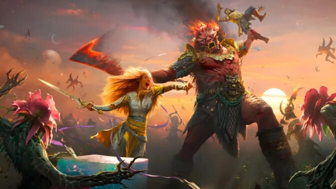 Nästa ”God of War” släpps tidigare än jag trodde – redan i vinter
