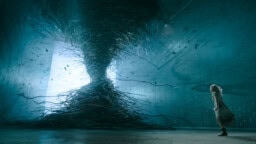 En av 2026 års bästa och galnaste sci-fi-filmer finns nu på Viaplay