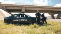 Netflix topp-10: Thrillers i topp när svenskarna väljer film