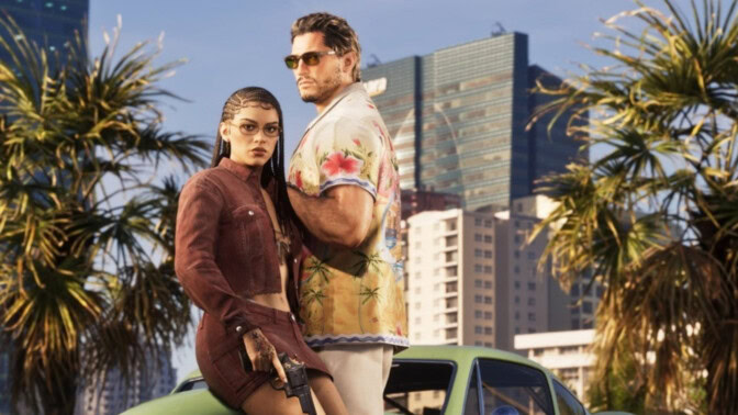 ”GTA6” tvingar dig att tanka bilen – Rockstar svarar på kritiken