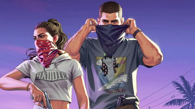 "GTA VI"