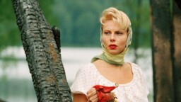 Helena Bergström-drama lockade 985 000 biobesökare – ikväll visas succén på tv