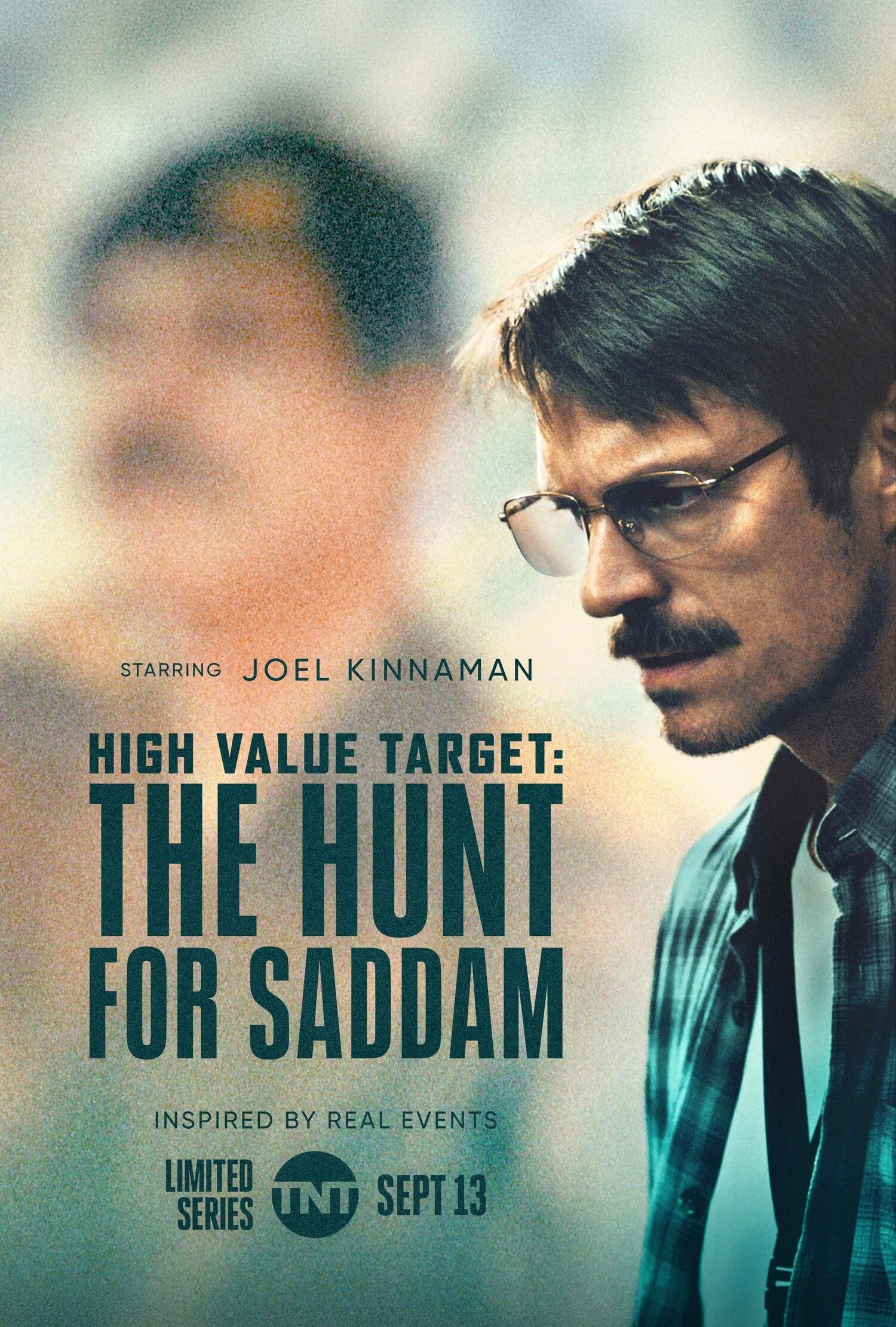High Value Target: The Hunt for Saddam