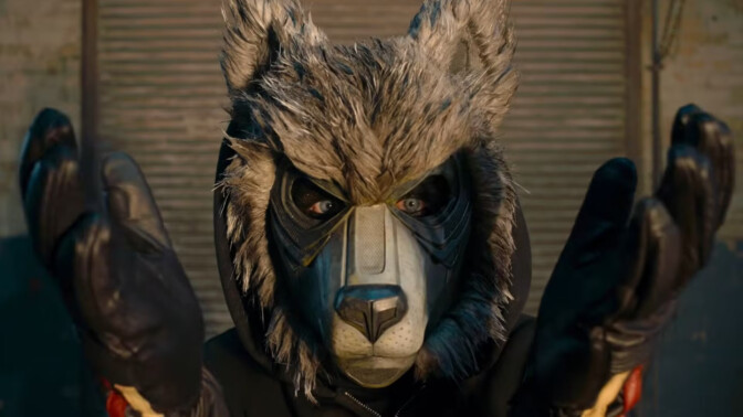 Trailer: Höstens stora actionfilm ”How to Rob a Bank” ser helfestlig ut