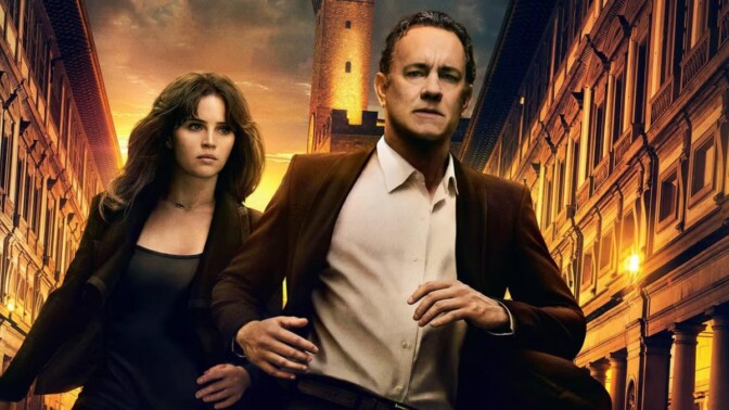 "Inferno", 2016
