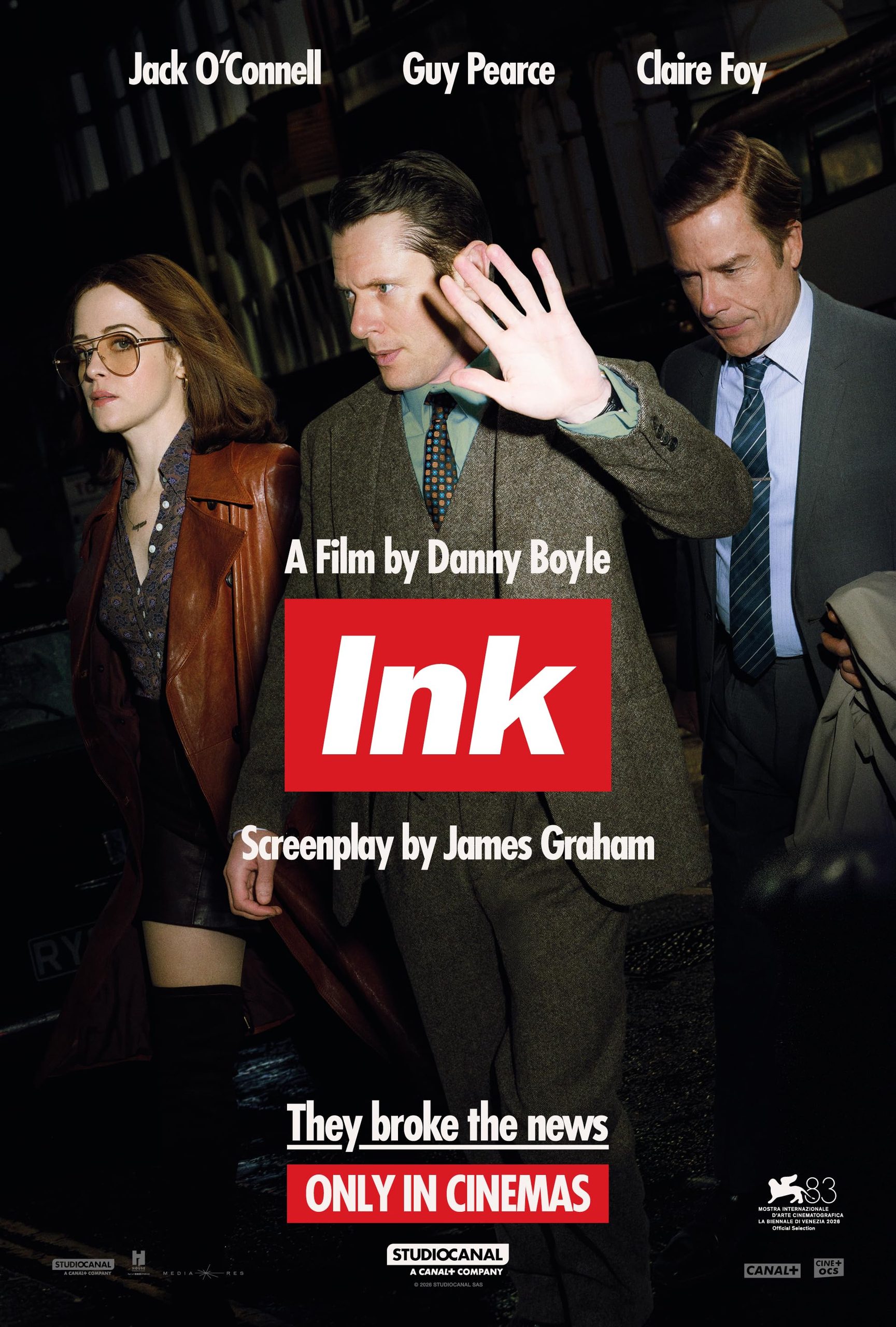 Ink