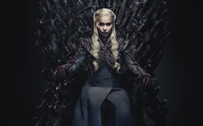 ”Game of Thrones: Aegons Conquest” blir storfilm på bio – premiär 2029